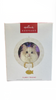 Hallmark 2025 Keepsake Furry Friend Photo Frame Christmas Ornament New with Box