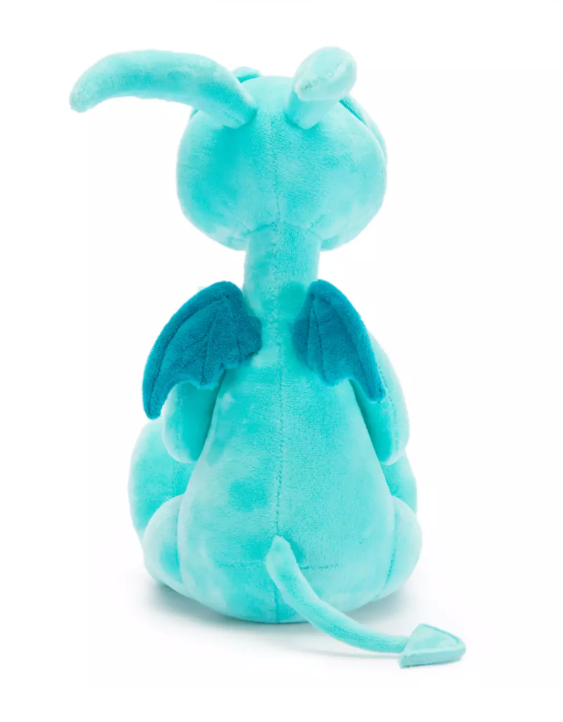 Disney Panic Plush Hercules 9 1/2'' Medium Plush Toy New with Tag