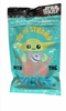 Disney Parks Star Wars Grogu He is Strong Blue Raspberry Jellies 5OZ Candies New