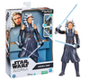 Disney Star Wars: Ahsoka Tano Galactic Action Figure New with Box