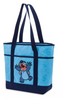 Disney Parks Walt Disney World Stitch Tote Bag – Lilo & Stitch New with Tags