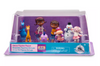 Disney Parks Doc McStuffins Deluxe Figure Play Set Lambie Chilly New with Box