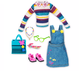 Disney ily 4EVER Doll Fashion Pack Inspired by Encanto Mirabel New with Box