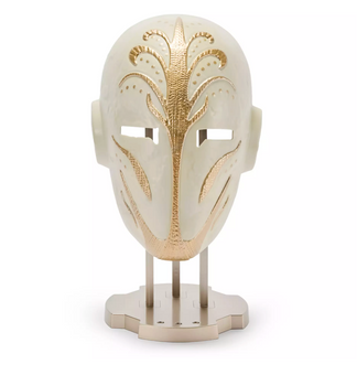 Disney Parks 2026 May 4th Star Wars Jedi Temple Guard Mask Figurine New with Box