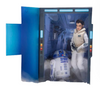 Disney Parks Princess Leia Limited Doll Star Wars Empire Strikes Back 45th New