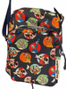 Disney Parks Mickey And Friends Crossbody WDW Bag New with Tag