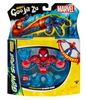 Heroes of Goo Jit Zu Marvel Spider-Man Glow Surge Figure Toy New With Box