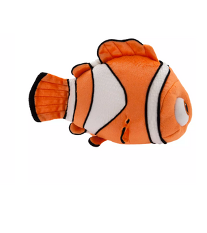 Disney Parks Pixar Finding Nemo 10 1/2 inc Plush New With Tags