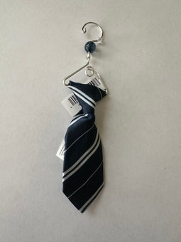 Universal Studios Harry Potter Ravenclaw Tie Christmas Ornament New With Tag