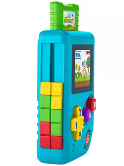 Fisher-Price Laugh & Learn Lil' Gamer Toy New With Box