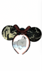 Disney Hollywood Tower Hotel Service Elevator Glow in Dark Loungefly Headband