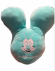 Disney Walt Disney World Play In The Park Mickey Balloon Disney Throw Pillow New