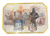 Disney Parks Star Wars Galaxy Edge Metal Magnet CHEWIE POE REY R2D2 New W Tag