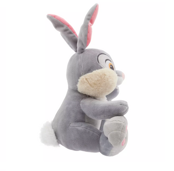 Disney Parks Bambi Thumper Medium Plush New with Tag