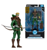 DC Comics Multiverse 7'' Green Arrow Connor Hawke Action Figure Toy New