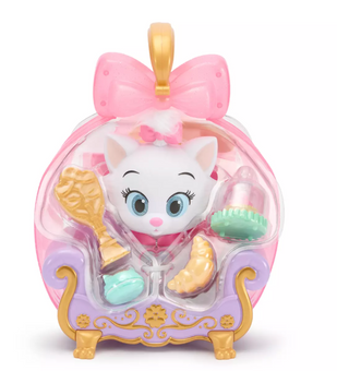 Disney Parks Marie Nurture Play Set The Aristocats New