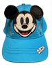 Disney 2024 Walt Disney World Mickey Baseball Cap Youth Size New with Tag