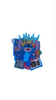 Disney Parks Stitch 626 Energy Acrylic 3D Magnet New