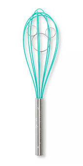Disney Parks Mickey Mouse Icon Whisk Making Magic New with Tag