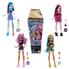 Monster High 9.85" Buried Secrets Surprise Dolls Cozy Creepover New with Tag