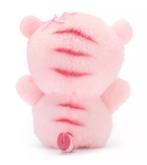 Disney Parks Winnie the Pooh Tigger Urupocha-Chan Sakura Toy Mini Plush New Tag