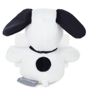 Hallmark Peanuts Snoopy Gift Card Holder ( Gift Card Not Included ) Plush New