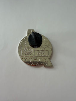 Disney Parks 2020 Series 2 Mickey Hidden Avengers A Logo Captain America Pin New