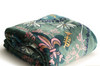 Vera Bradley Disney Plush Throw Blanket New With Tag