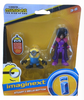 Universal Studios Despicable Me 4 Minions Imaginext Stuart & Belle Bottom New