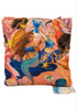 Disney The Little Mermaid Live Action Film Pillow and Blanket Set New with Tag