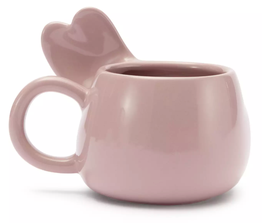 Disney Parks Judy Hopps Sculpted Coffee Mug, Zootopia New With Tag