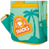Hallmark Loungefly Peanuts Snoopy Road Trip Mini Backpack New With Tag