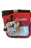 Disney Parks Epcot Italy Minnie Arrivederci Crossbody Bag New with Tag