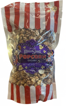 Disney Parks Mickey Main Street Popcorn Churro New Sealed
