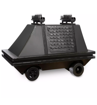 Disney Parks Star Wars Galactic Archive Series Mouse Droid MSE-6 New with Box