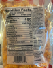 Disney Parks Mickey Main Street Popcorn Cheddar New Sealed