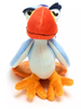 Disney Parks 30th The Lion King Zazu Magnetic Shoulder Plush New with Tags