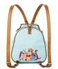 Disney Parks Winnie the Pooh and Pals Mini Backpack New With Tag