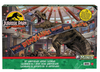 Jurassic World 30th Anniversary Holiday Advent Calendar Figure Set New With Box