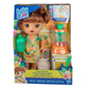 Baby Alive Magical Mixer Baby Doll Toy Pineapple Treat New with Box