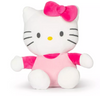 Hello Kitty Weighted Pillow Buddy Plush New with Tag