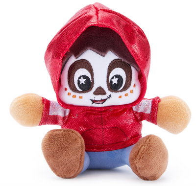 Disney Parks Pixar Coco Wishables Mystery Micro Soft Toy New
