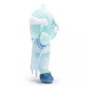 Disney The Muppet Christmas Carol Waldorf as Robert Marley's Ghost Mini Plush N
