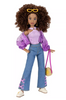 Disney ily 4EVER Doll Inspired by Rapunzel with Accessories with Jeans New w Box