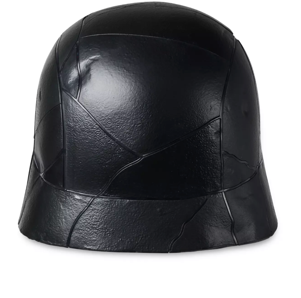 Disney Parks D23 Star Wars: Kylo Ren Reforged Helmet Galactic Archive Series New