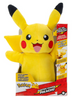 Pokemon Electric Charge Pikachu Plush New with Tag