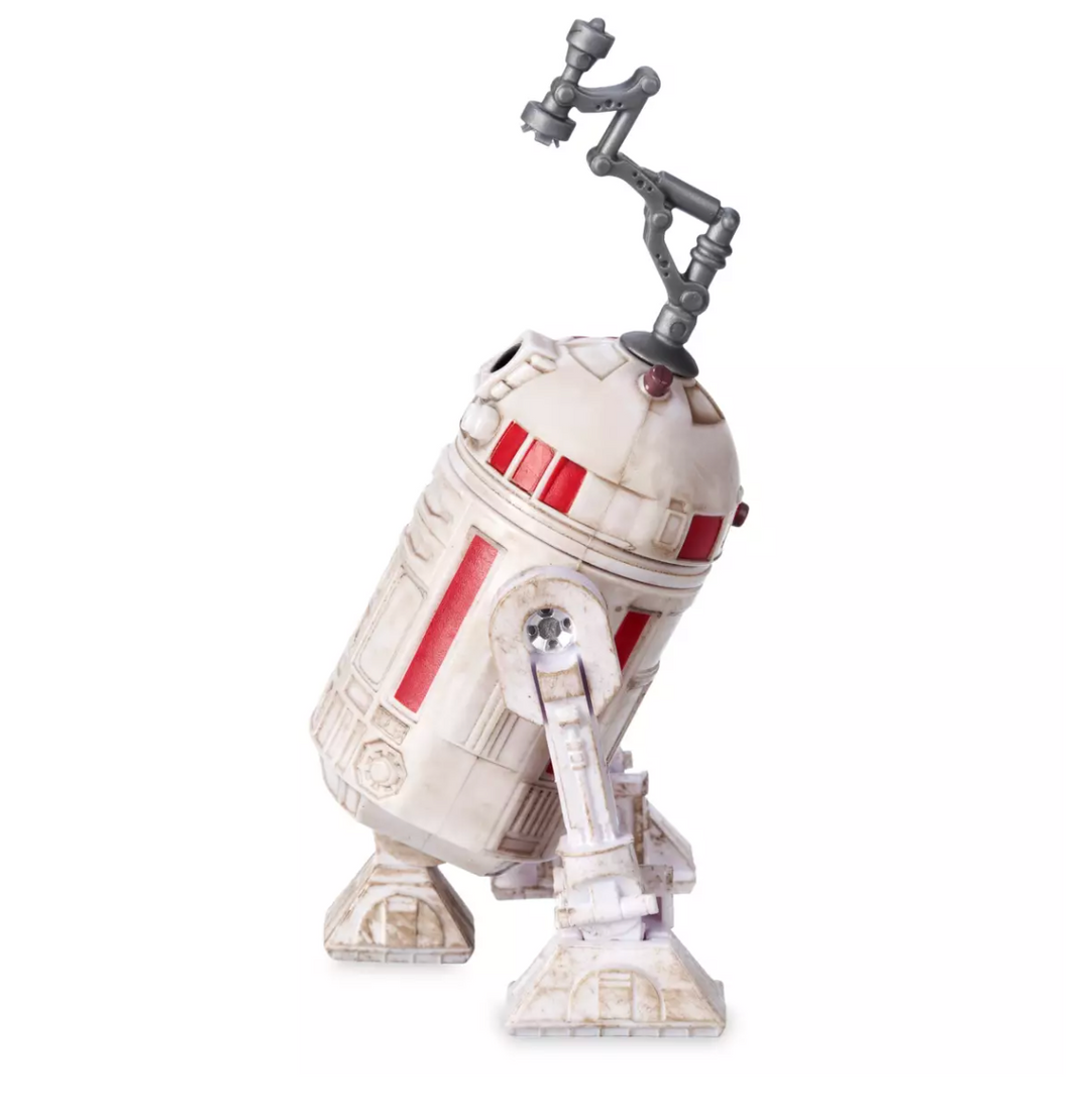 Disney Star Wars Return of the Jedi 40th Droid Factory Figure New