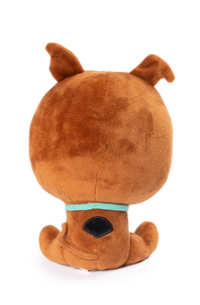 Universal Studios ScoobyDoo Charms Plush Chibi Toy New With Tag Scooby-Doo