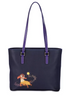 Disney Parks Wish Dooney & Bourke Tote Bag New with Tag