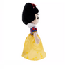 Disney Parks Princess Snow White and the Seven Dwarfs Medium Plush New with Tag